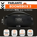 JBL BOMSBOX 3PRO🔥OFERTA RELAMPAGO⚡