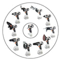 MAKITA 10-U-1 MULTIFUNKCIONALNA BUŠILICA
